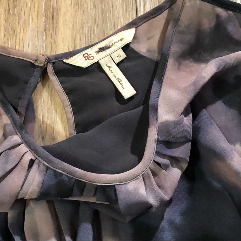 Bcbgeneration Blouse - image 5